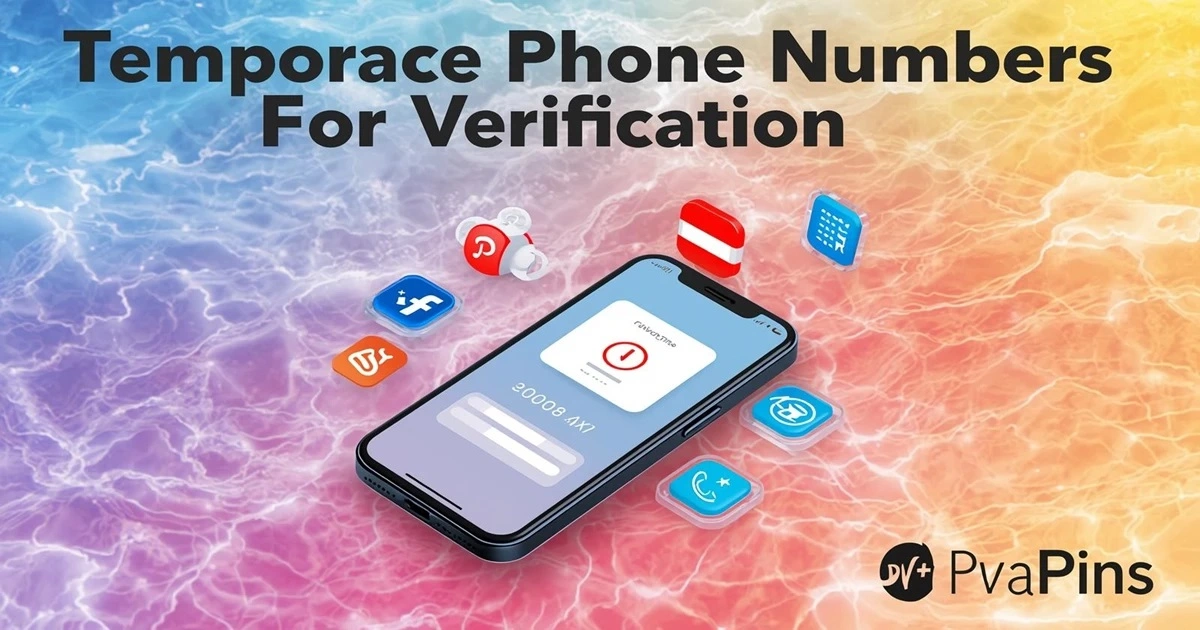 Virtual Number for CloudChat in Austria – Secure OTPs